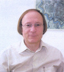 Dr. Károly Gerstner, PhD