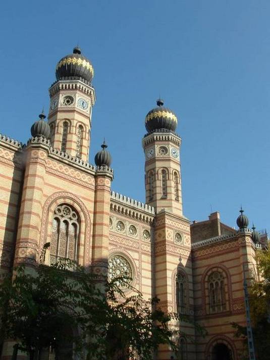 Synagoge