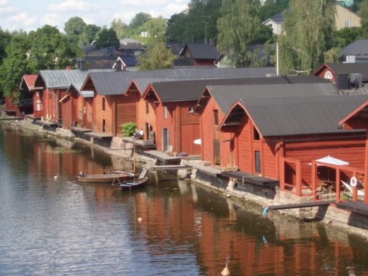 Porvoo