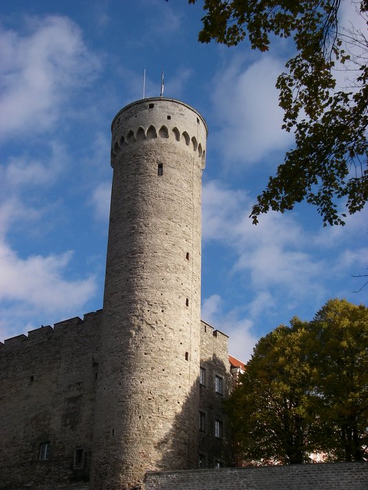 Tallinn