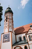 Kirche