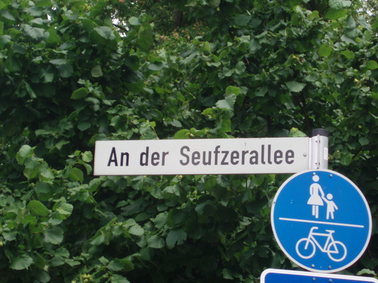 Seufzerallee