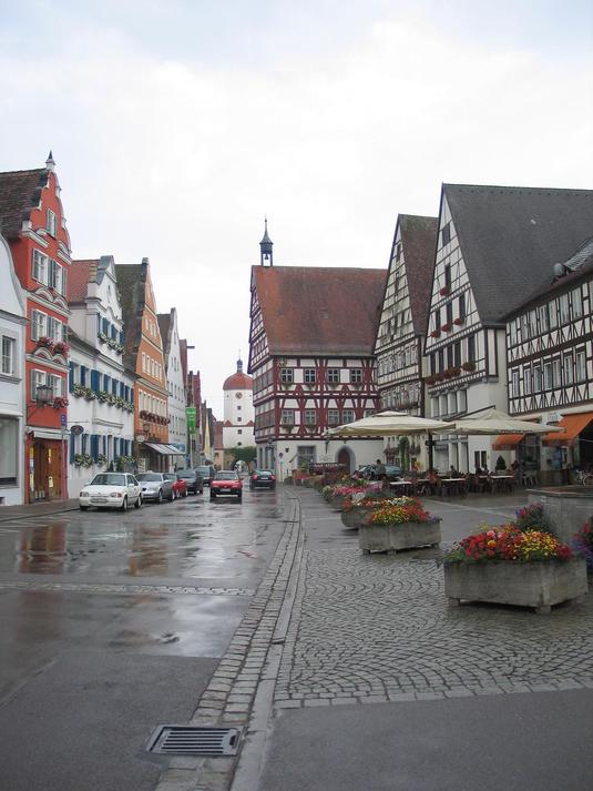 Oettingen