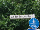 Seufzerallee