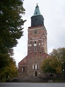 Dom von Turku