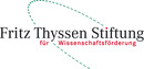 Fritz-Thyssen-Stiftung