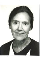 Prof. emer. Ingrid Schellbach-Kopra