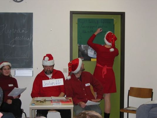 Nikolaus
