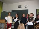 Singen