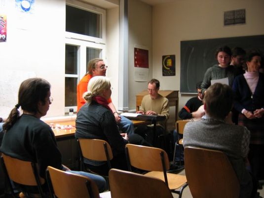 Singen