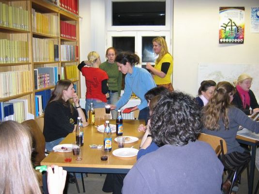 Bibliothek