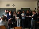 Singen