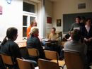 Singen