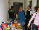 Weihnachtsbuffet