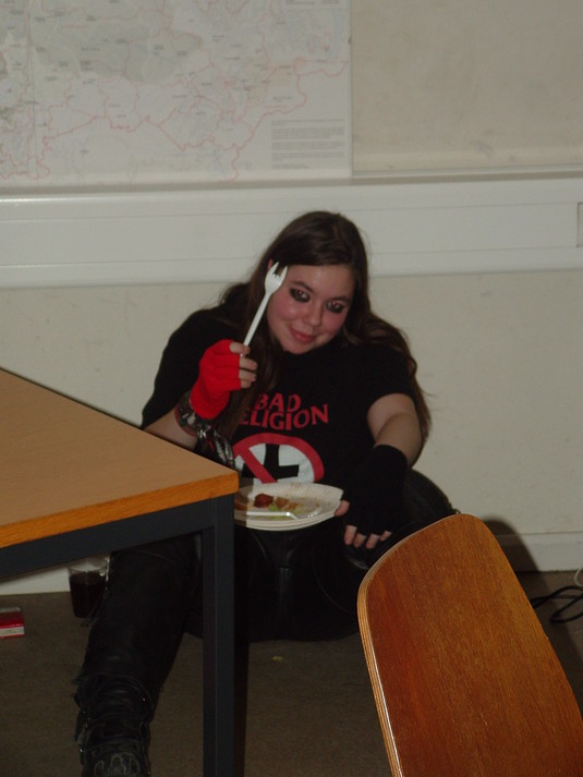 Ecken-Diner