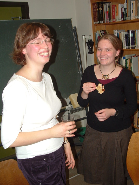 Stehparty