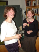 Stehparty