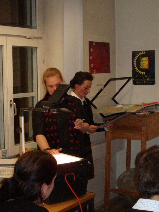 Vortrag