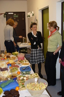 Lecker Buffet