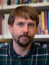 Dr. Jeremy Bradley