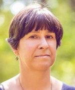 Viktória Tóth, M.A.