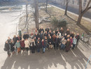 14th Winter School of Finno-Ugric Studies 